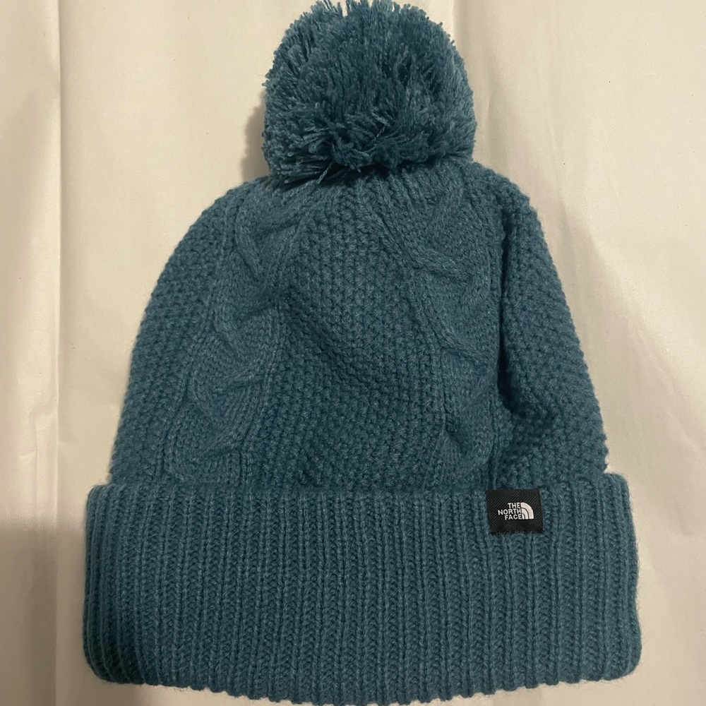 The North Face hat for woman